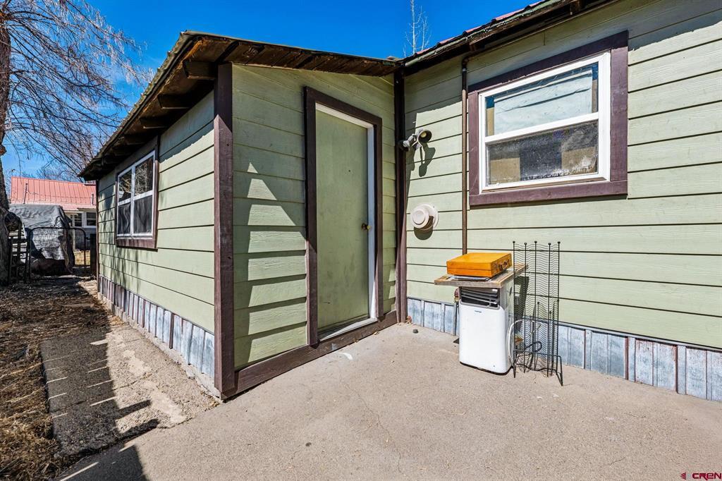 834 E 4th Avenue Durango CO 81301