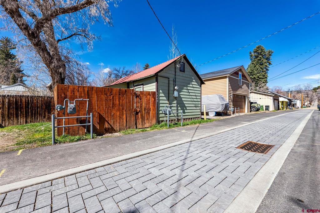834 E 4th Avenue Durango CO 81301