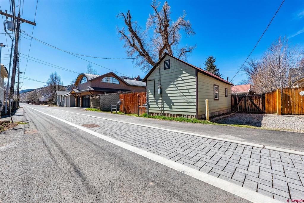 834 E 4th Avenue Durango CO 81301
