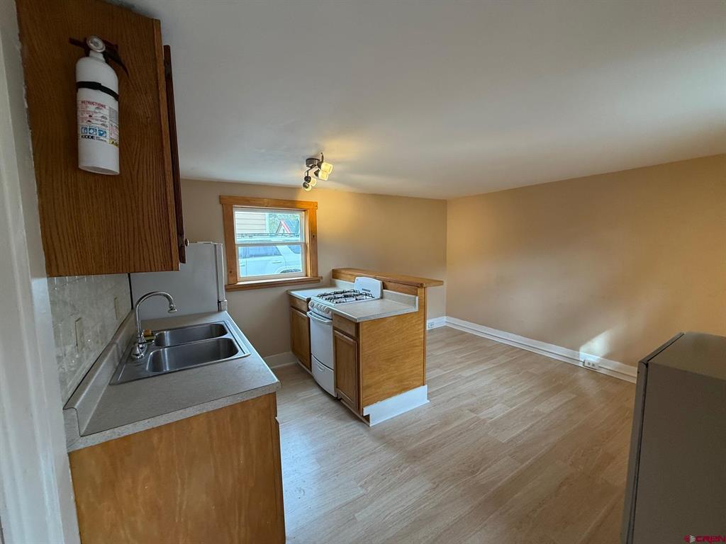 834 E 4th Avenue Durango CO 81301