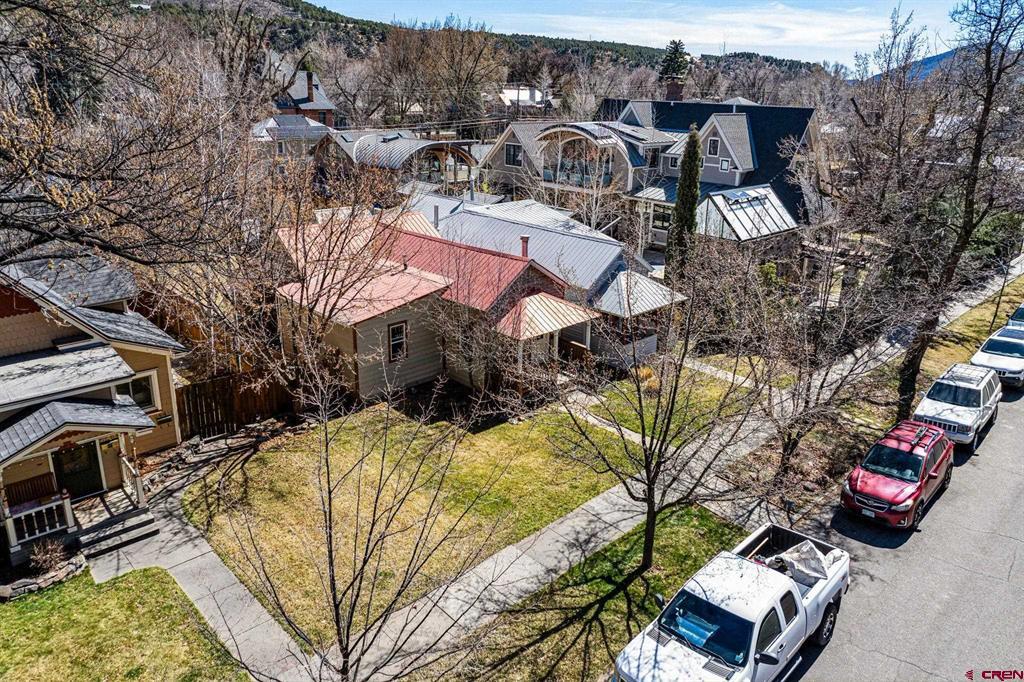 834 E 4th Avenue Durango CO 81301