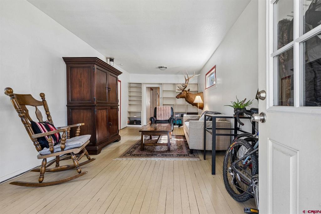 834 E 4th Avenue Durango CO 81301