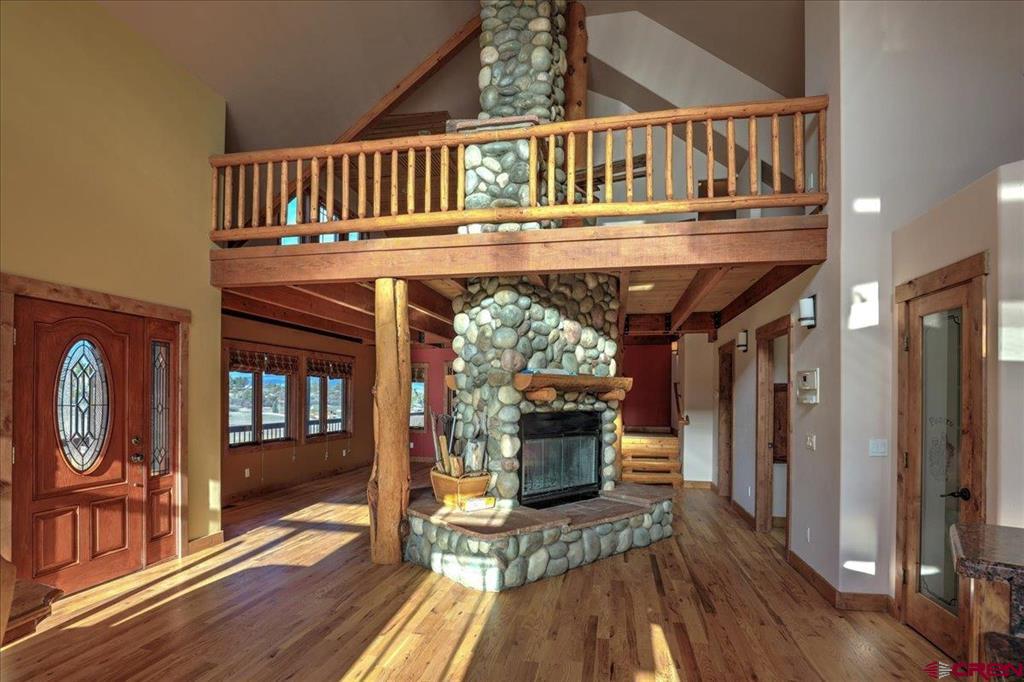 185 Spring Court Pagosa Springs CO 81147