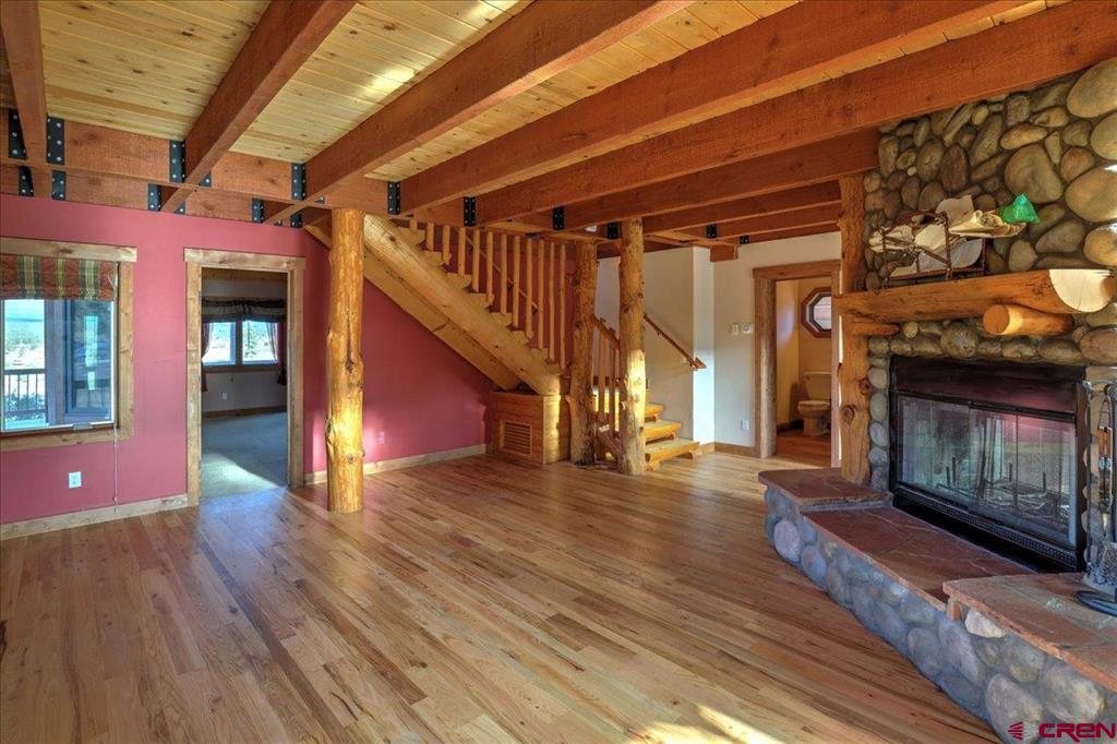 185 Spring Court Pagosa Springs CO 81147