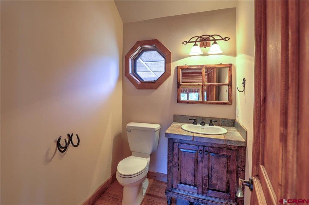 185 Spring Court Pagosa Springs CO 81147