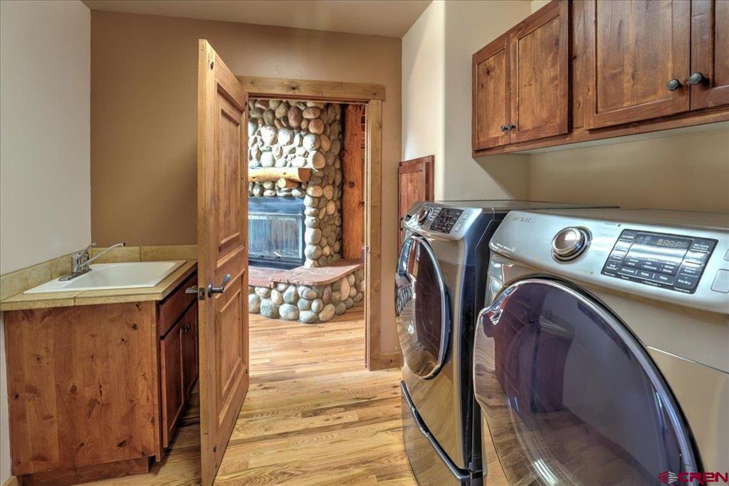 185 Spring Court Pagosa Springs CO 81147