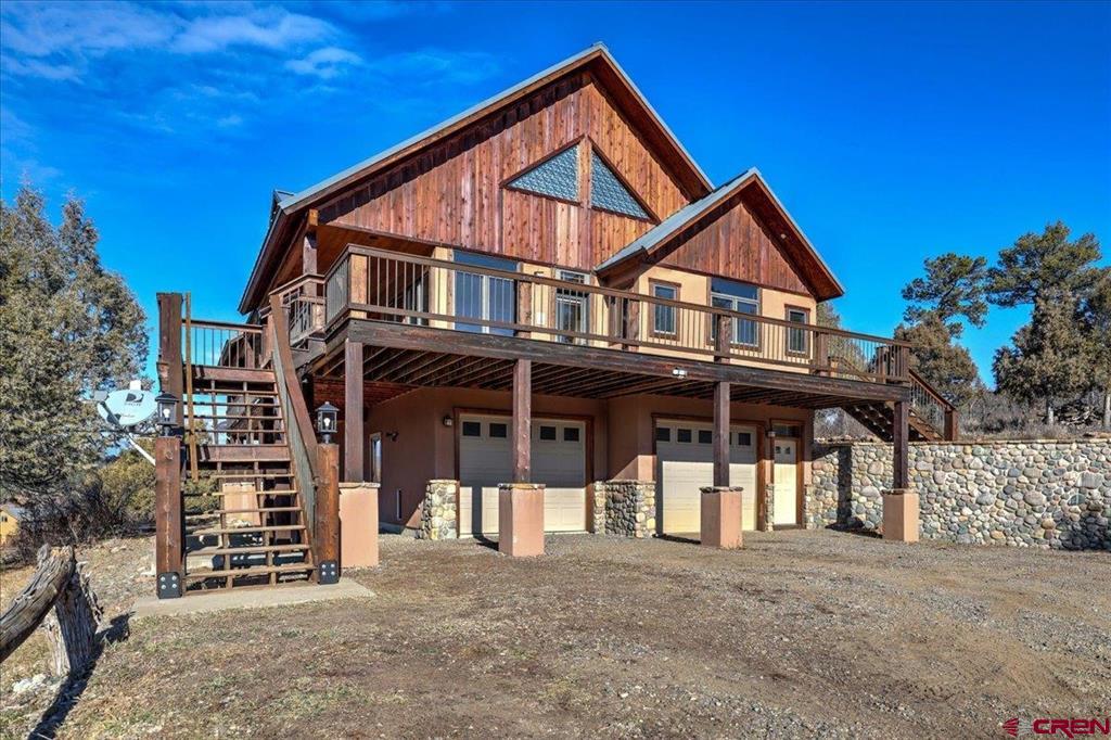 185 Spring Court Pagosa Springs CO 81147