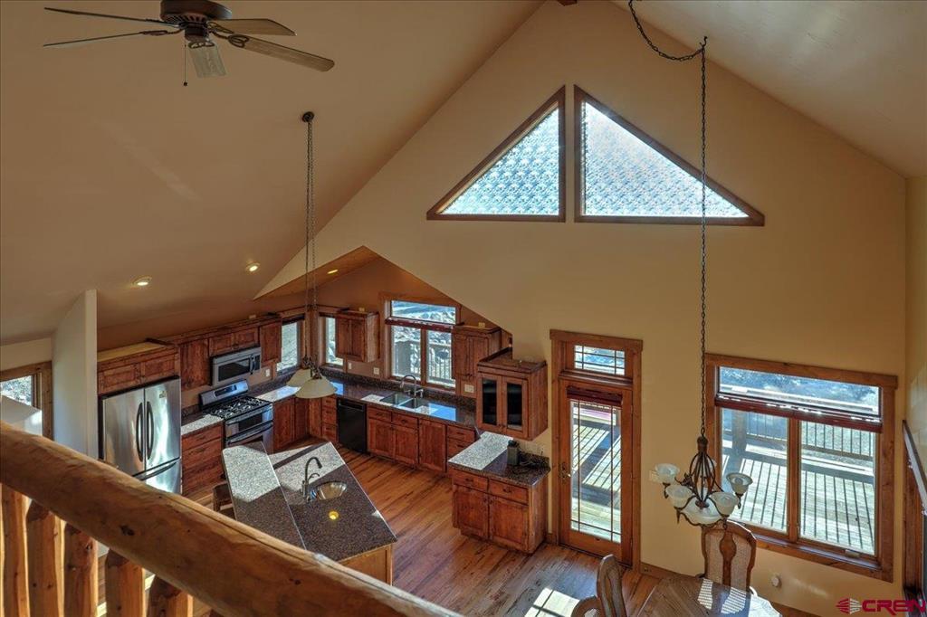 185 Spring Court Pagosa Springs CO 81147