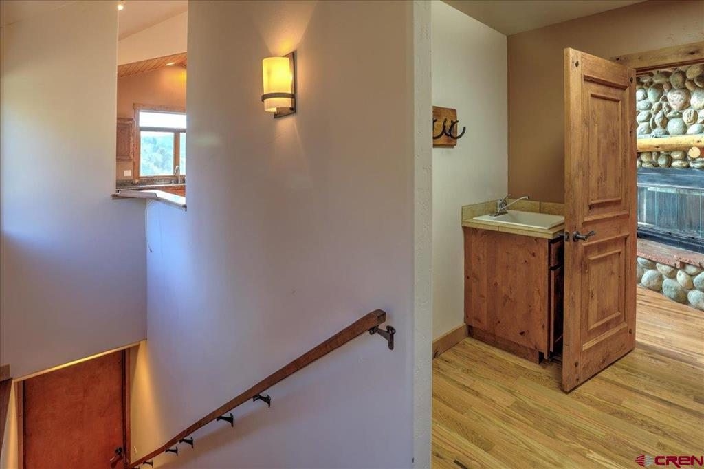 185 Spring Court Pagosa Springs CO 81147