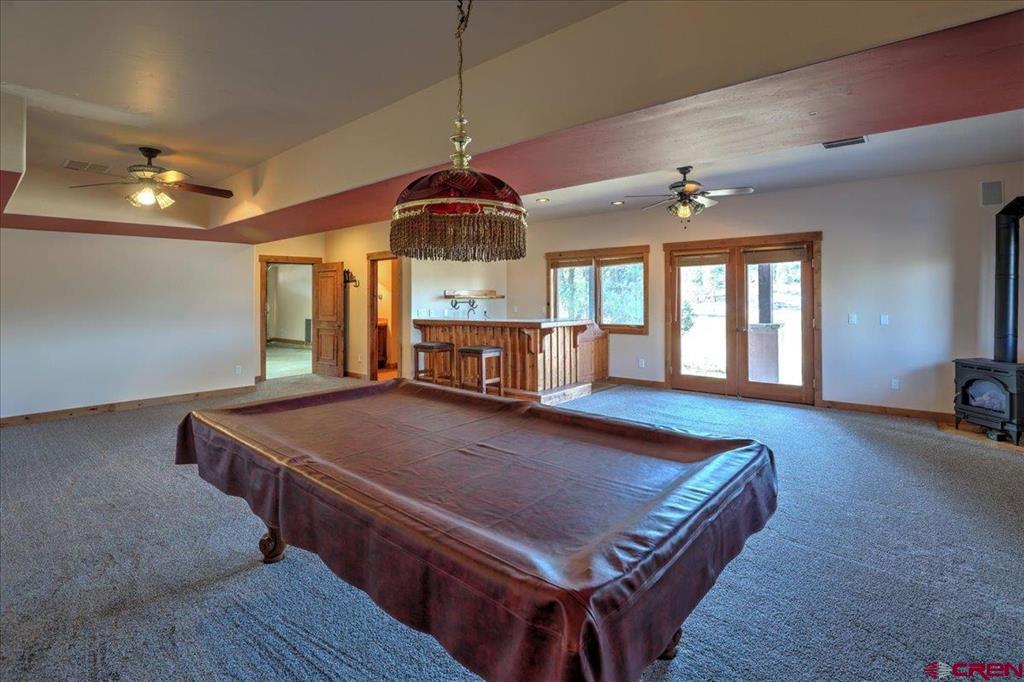 185 Spring Court Pagosa Springs CO 81147