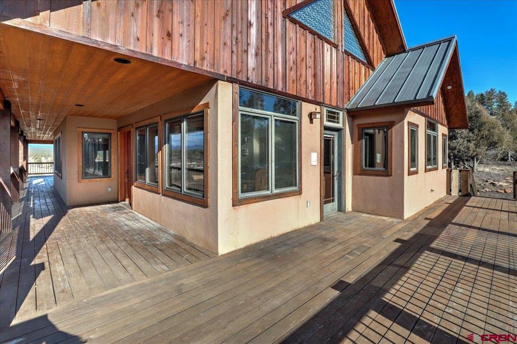 185 Spring Court Pagosa Springs CO 81147