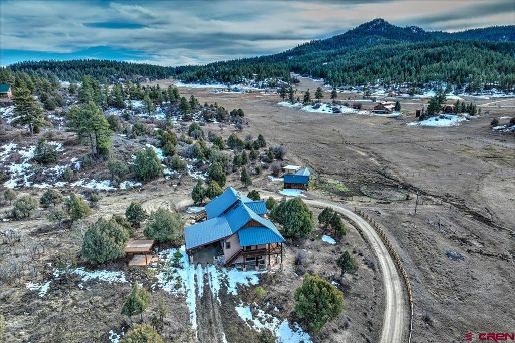 185 Spring Court Pagosa Springs CO 81147