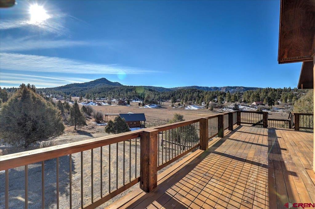 185 Spring Court Pagosa Springs CO 81147