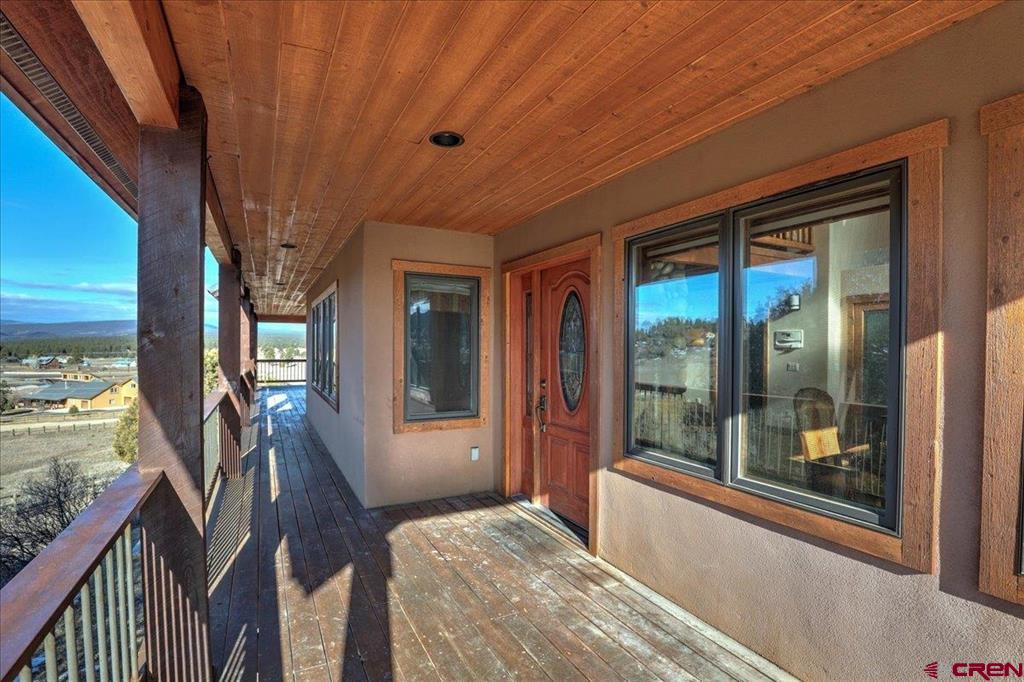 185 Spring Court Pagosa Springs CO 81147