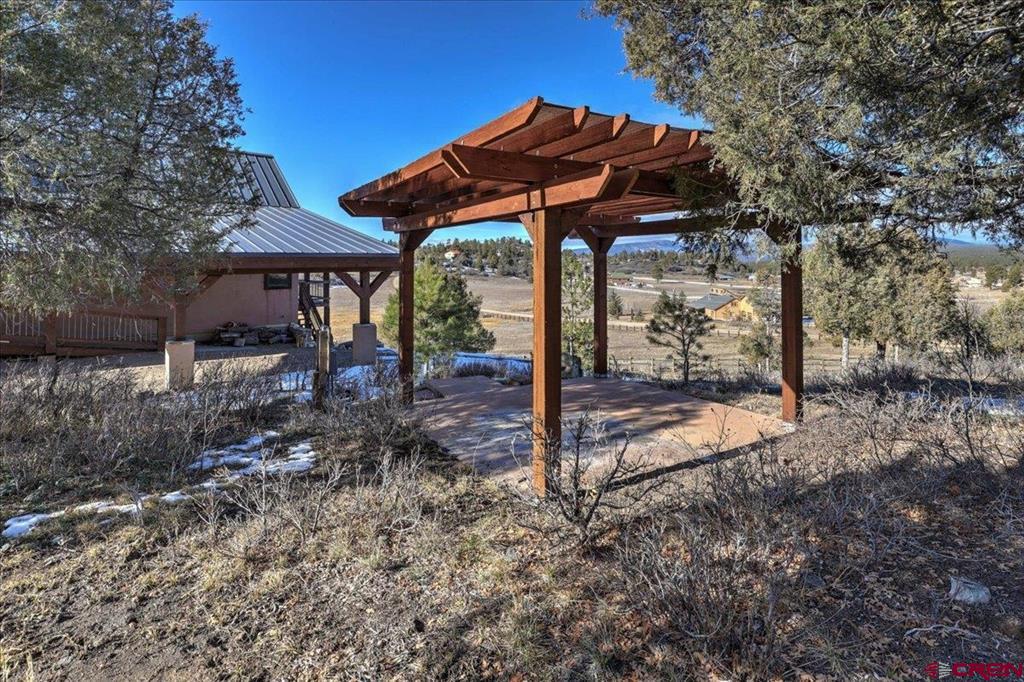 185 Spring Court Pagosa Springs CO 81147