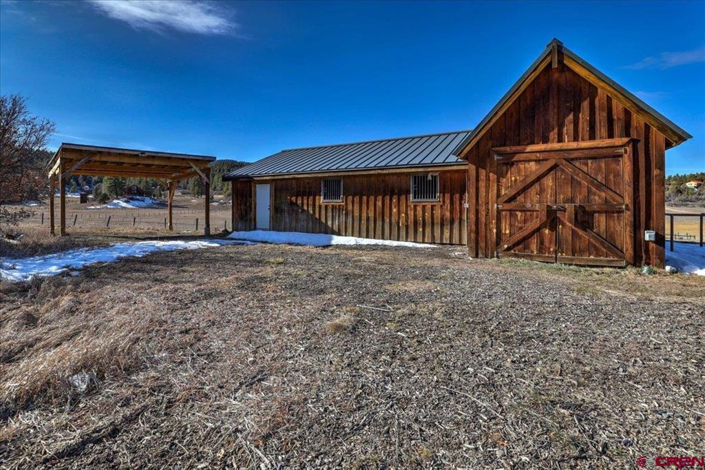 185 Spring Court Pagosa Springs CO 81147