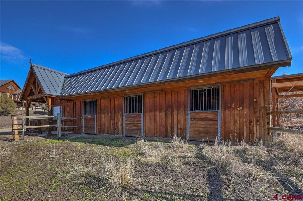 185 Spring Court Pagosa Springs CO 81147