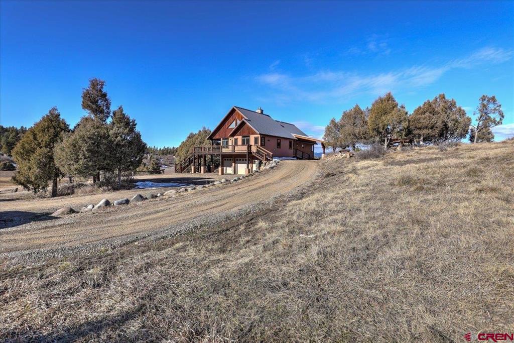 185 Spring Court Pagosa Springs CO 81147