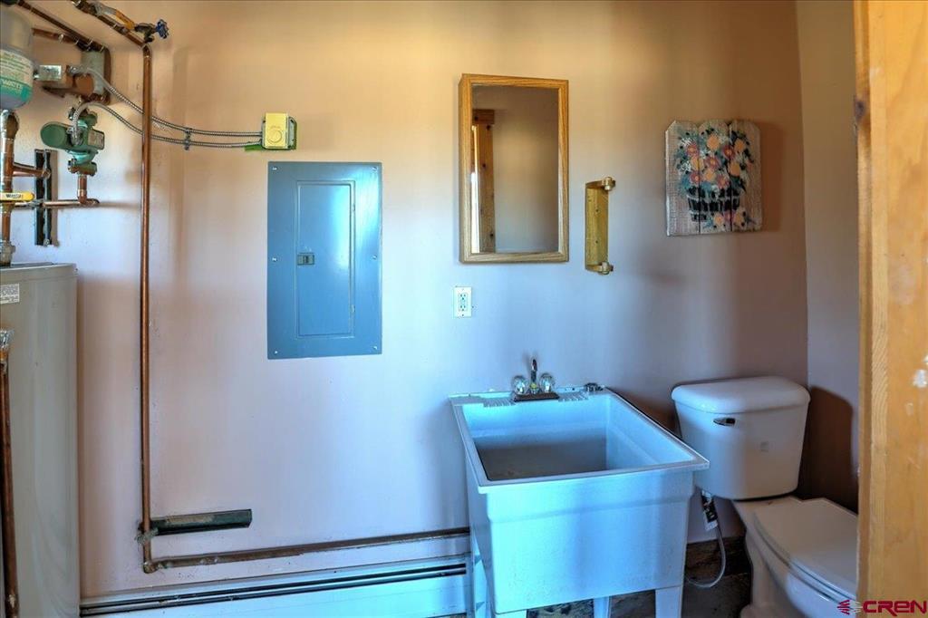 185 Spring Court Pagosa Springs CO 81147