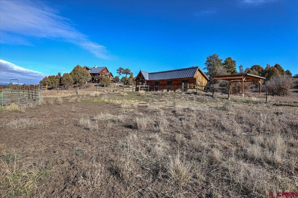 185 Spring Court Pagosa Springs CO 81147
