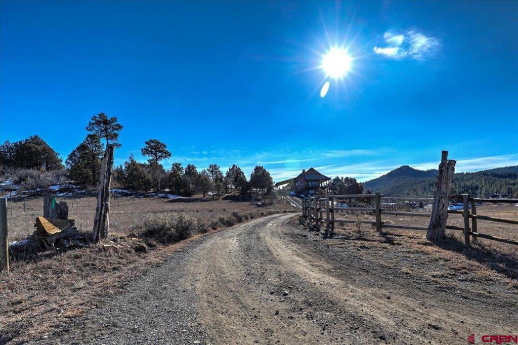 185 Spring Court Pagosa Springs CO 81147