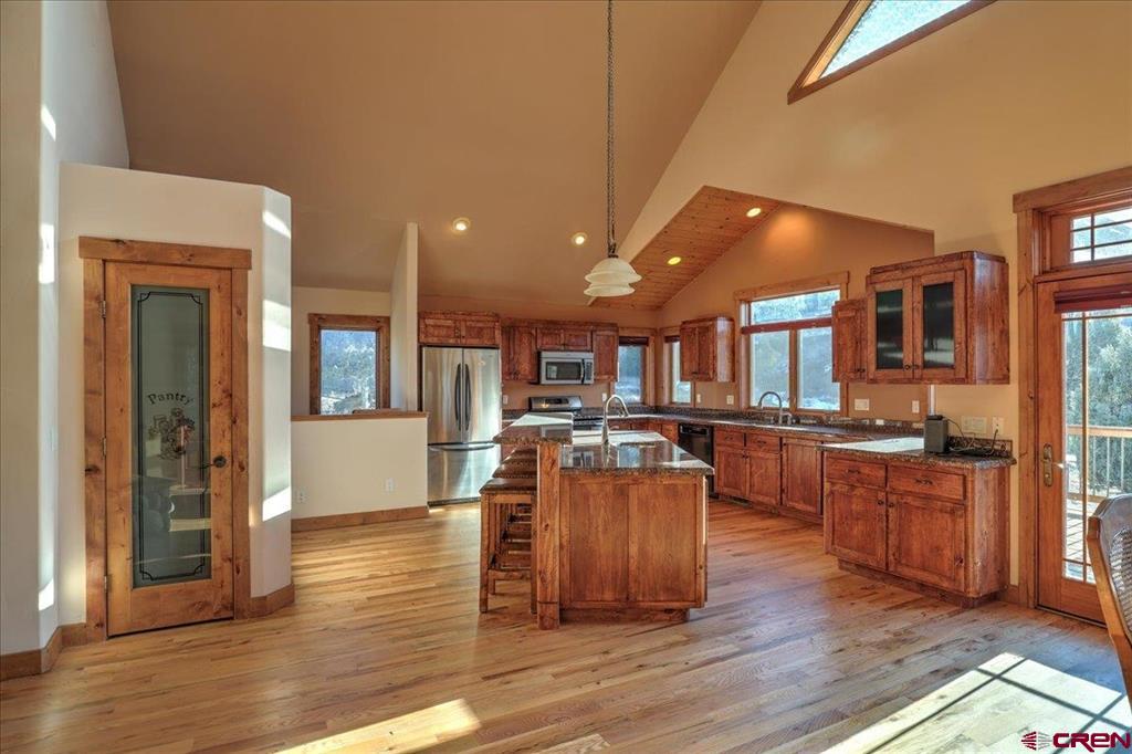 185 Spring Court Pagosa Springs CO 81147