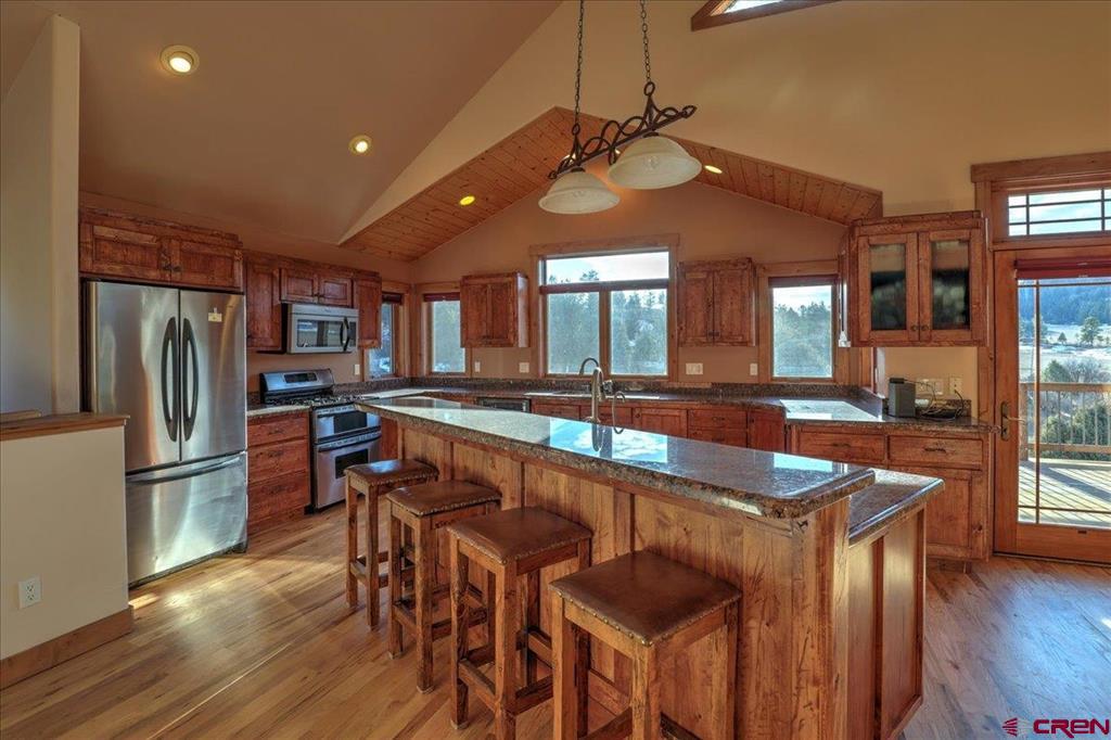 185 Spring Court Pagosa Springs CO 81147