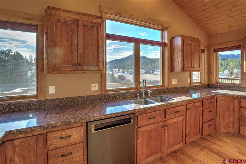 185 Spring Court Pagosa Springs CO 81147