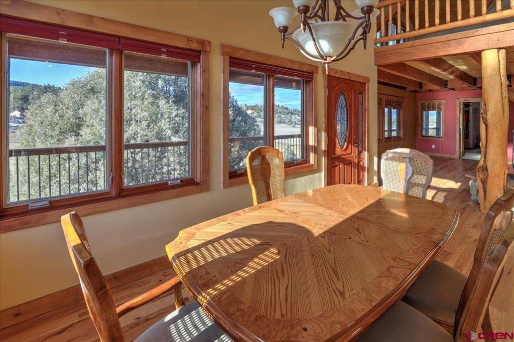 185 Spring Court Pagosa Springs CO 81147