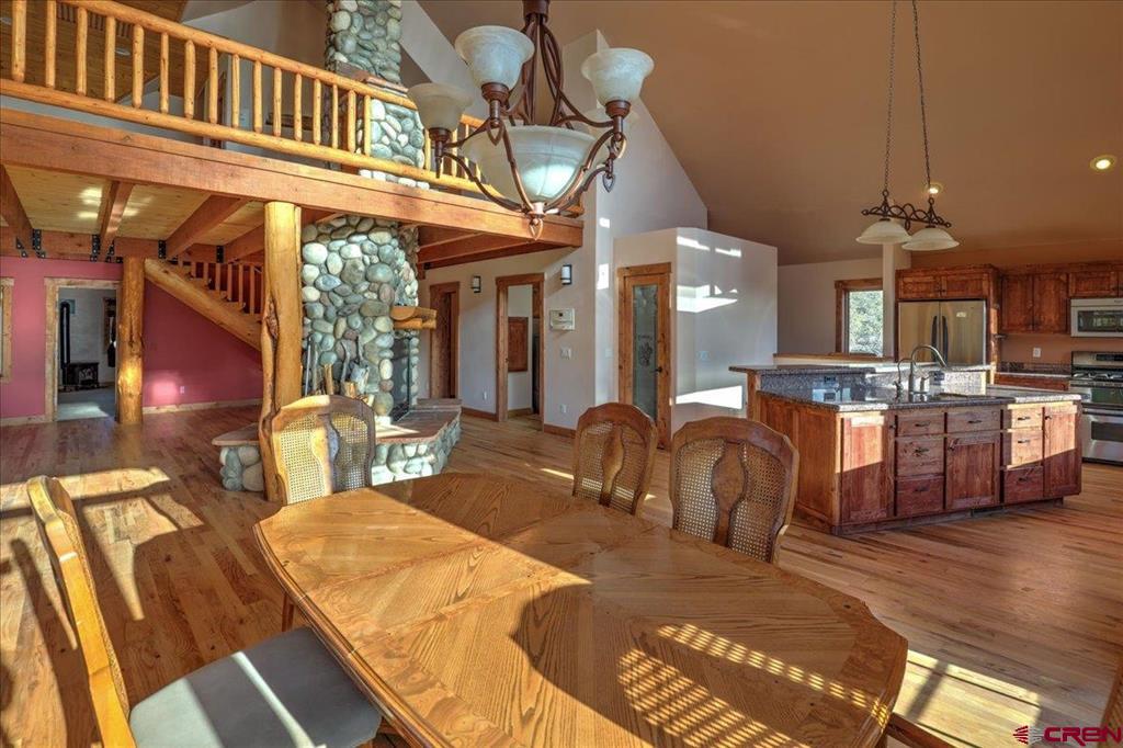 185 Spring Court Pagosa Springs CO 81147