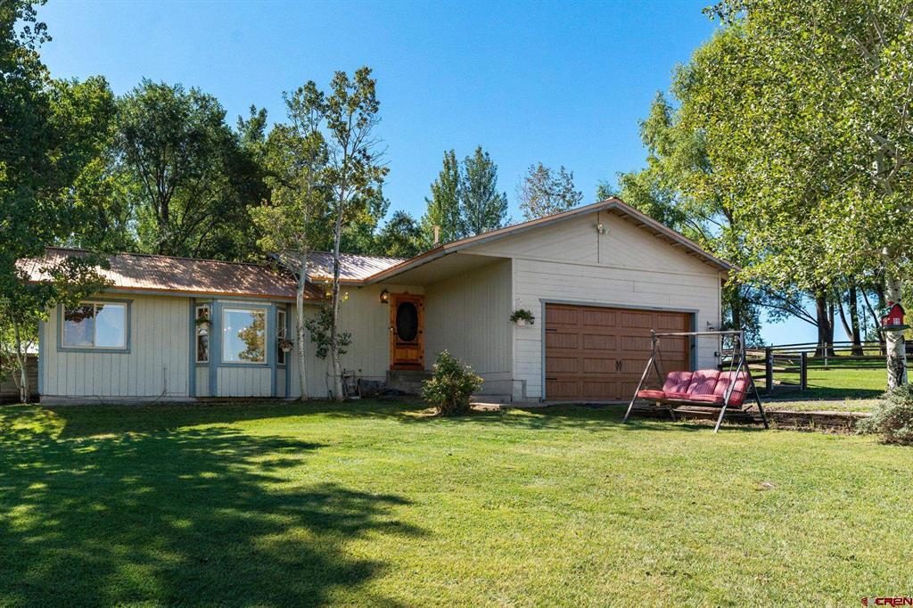 1044 Cr 314 Ignacio CO 81137