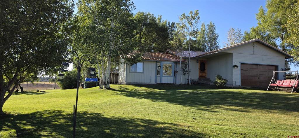 1044 Cr 314 Ignacio CO 81137