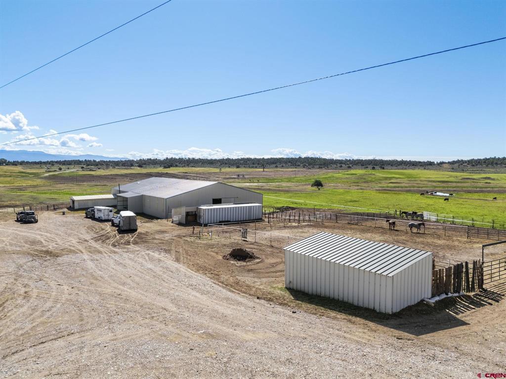 1044 Cr 314 Ignacio CO 81137