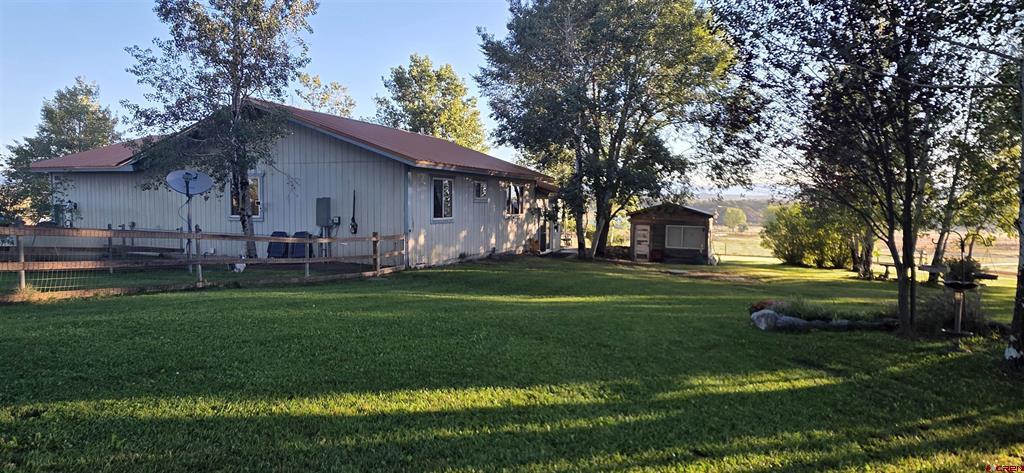 1044 Cr 314 Ignacio CO 81137