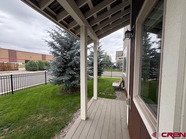 300 Joseph Lane Gunnison CO 81230