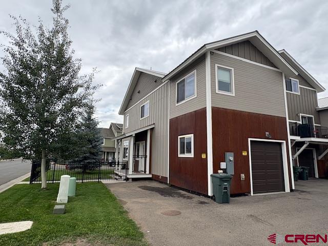 300 Joseph Lane Gunnison CO 81230