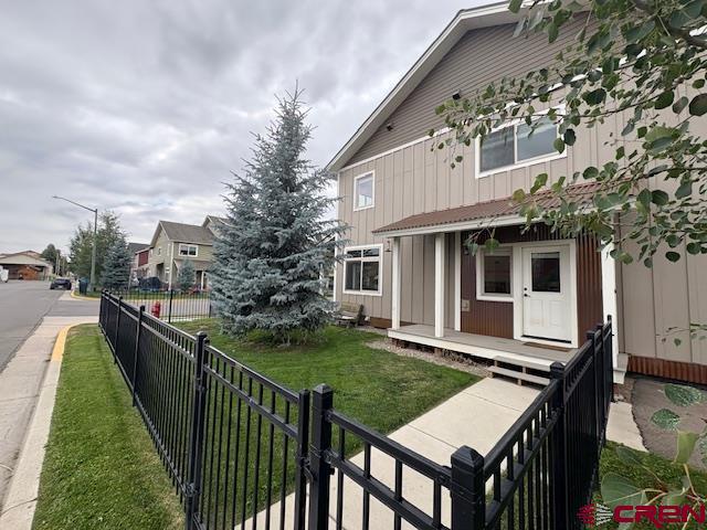 300 Joseph Lane Gunnison CO 81230