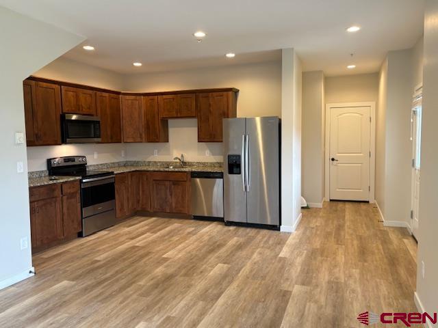 300 Joseph Lane Gunnison CO 81230