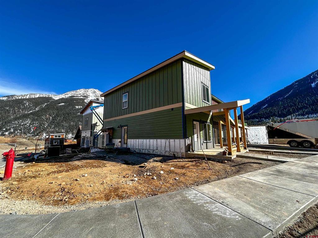 655 W 5th Street Silverton CO 81433