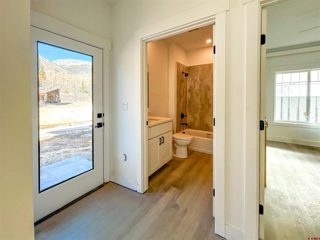 655 W 5th Street Silverton CO 81433