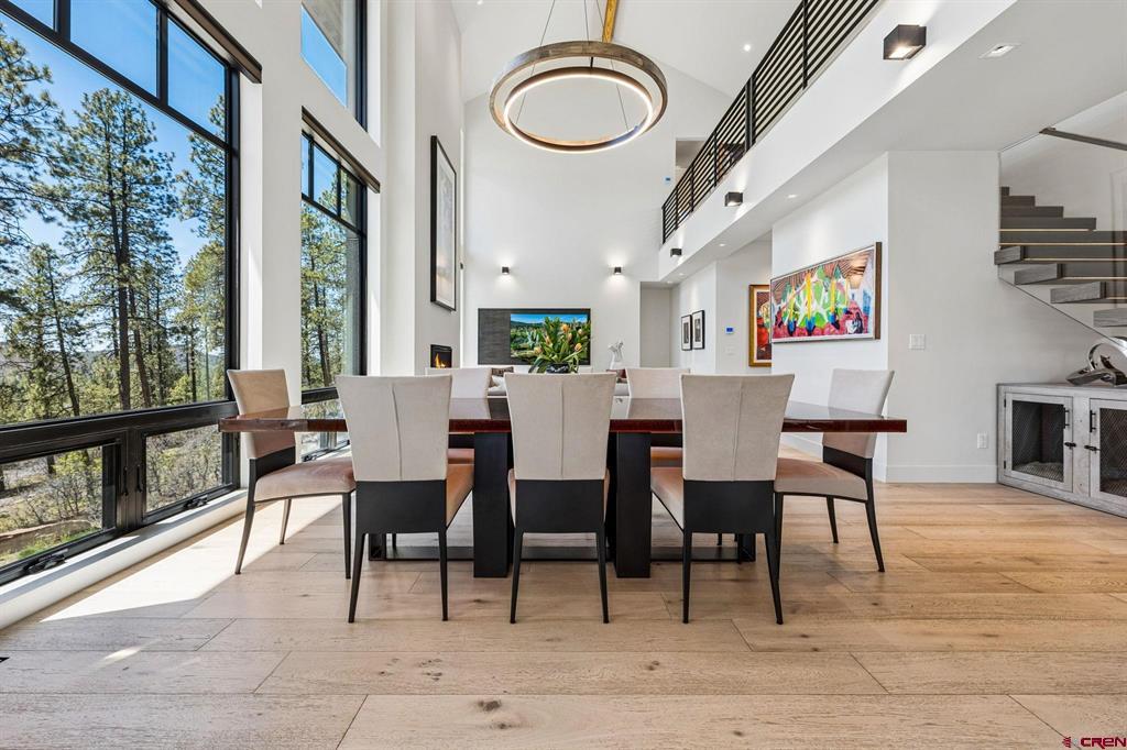65 Red Canyon Court Durango CO 81301