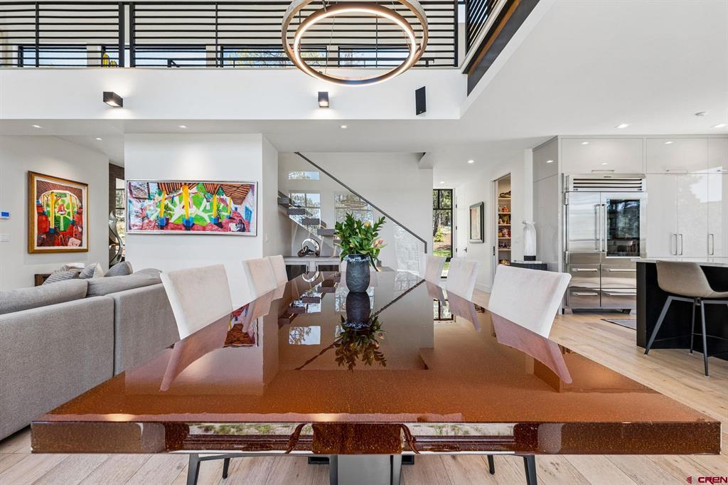 65 Red Canyon Court Durango CO 81301
