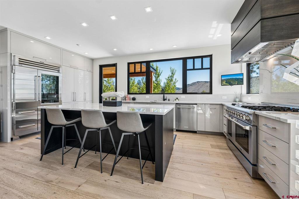 65 Red Canyon Court Durango CO 81301