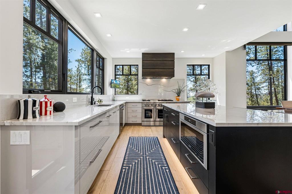 65 Red Canyon Court Durango CO 81301