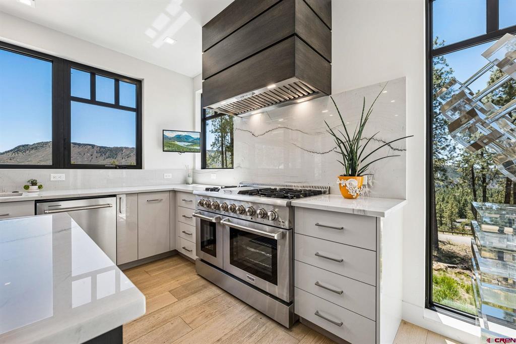 65 Red Canyon Court Durango CO 81301
