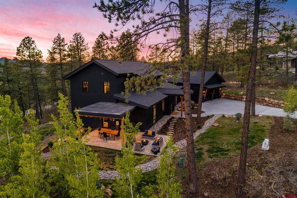 65 Red Canyon Court Durango CO 81301