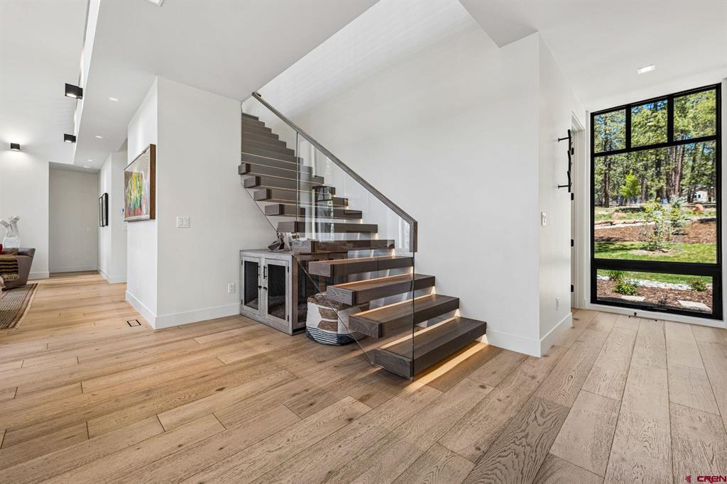 65 Red Canyon Court Durango CO 81301
