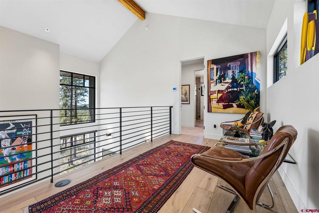 65 Red Canyon Court Durango CO 81301