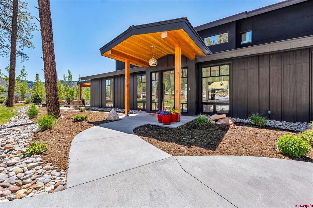 65 Red Canyon Court Durango CO 81301