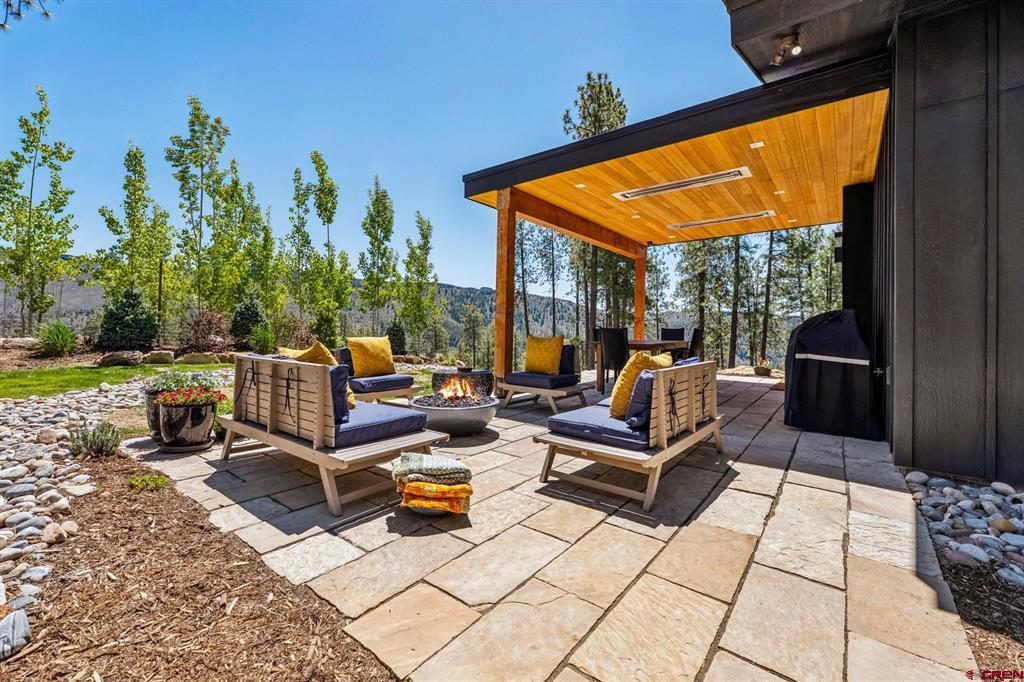 65 Red Canyon Court Durango CO 81301